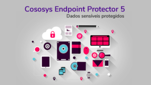 Cososys Endpoint Protector 5