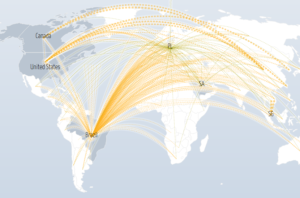 Leia mais sobre o artigo Ataques de DDOS voltam a preocupar
