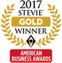 Stevie Gold Winner - American Business Awards