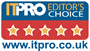 IT PRO Editor's Choice