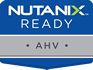 Nutanix Ready AHV