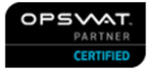 Opswat Partner Certified