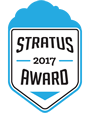 Stratus Award 2017