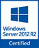 Windows Server 2012 Ready