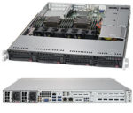 Gabinete 1Ua