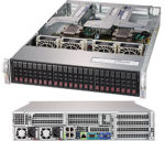 Gabinete 2Ua
