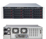 Gabinete 3Ua