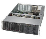 Gabinete 3Ub