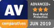 AV-Comparatives Real-Word Protection