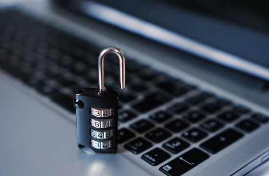 Criptografia de disco BitDefender
