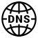 DNS forwarder